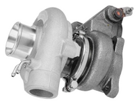 Turbocharger for ME / MF / MG / MH / MJ Mitsubishi Triton 2.5L 4D56 Diesel - TD04 Turbo (1993 - 1996)-Spoilers and Bodykits Australia