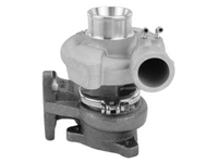 Turbocharger for ME / MF / MG / MH / MJ Mitsubishi Triton / Express 2.5L 4D56 - TD04-09B Turbo (1986 - 1996)-Spoilers and Bodykits Australia