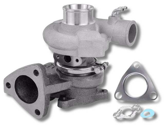 Turbocharger for ME / MF / MG / MH / MJ Mitsubishi Triton / Express 2.5L 4D56 - TD04-09B Turbo (1986 - 1996)-Spoilers and Bodykits Australia
