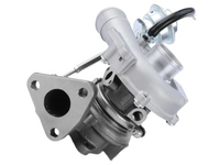 Turbocharger for ML / MN Mitsubishi Triton 2.5L 4D56 - RHF4 VT10 Turbo (2005 - 2015)-Spoilers and Bodykits Australia