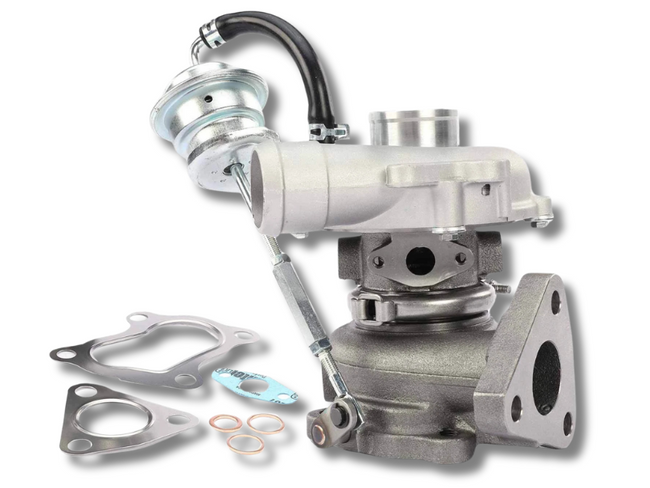 Turbocharger for ML / MN Mitsubishi Triton 2.5L 4D56 - RHF4 VT10 Turbo (2005 - 2015)-Spoilers and Bodykits Australia