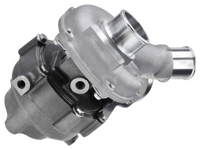 Turbocharger for ML / MN Mitsubishi Triton 2.5L DiD 4D56 - VT16 RHV4 Turbo (2010 - 2015)-Spoilers and Bodykits Australia