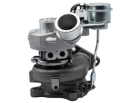 Turbocharger for ML / MN Mitsubishi Triton 3.2L 4M41 TF035 (2007 - 2009)-Spoilers and Bodykits Australia