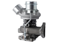 Turbocharger for ML / MN Mitsubishi Triton 3.2L 4M41 TF035 (2007 - 2009)-Spoilers and Bodykits Australia