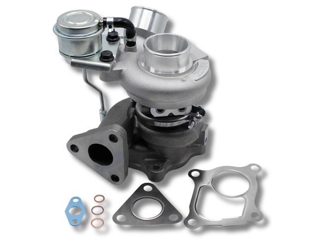 Turbocharger for ML / MN Mitsubishi Triton 3.2L 4M41 TF035 (2007 - 2009)-Spoilers and Bodykits Australia