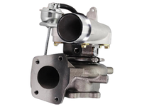 Turbocharger for Mazda 3 / 6 / CX-7 2.3L MZR DISI K0422-881 (2005 Onwards)-Spoilers and Bodykits Australia