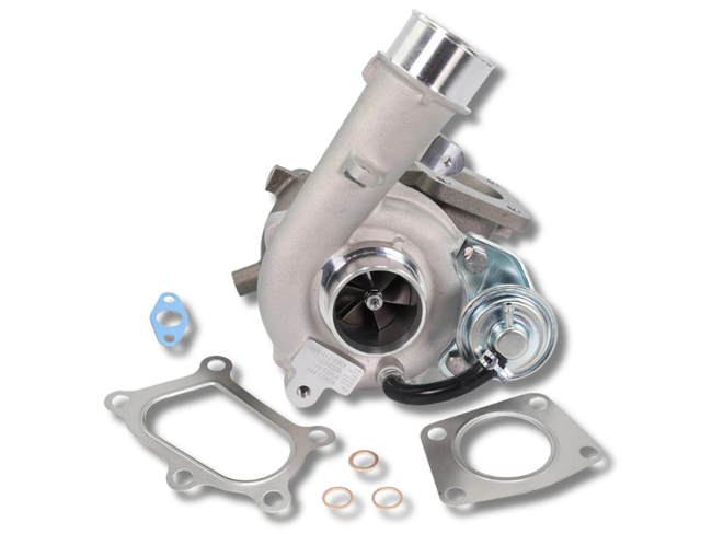 Turbocharger for Mazda 3 / 6 / CX-7 2.3L MZR DISI K0422-881 (2005 Onwards)-Spoilers and Bodykits Australia