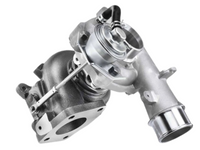 Turbocharger for Mazda 3 BK / Mazda 6 GG / CX-7 ER 2.3L MZR DISI - K0422-882 Turbo (2004 - 2014)-Spoilers and Bodykits Australia