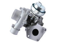 Turbocharger for Mazda 3 BK / Mazda 6 GG / GY 2.0L 4Cyl RF7J Diesel - RHV4 Turbo (2006 - 2009)-Spoilers and Bodykits Australia