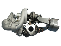 Turbocharger for Mercedes Benz Sprinter 2.1L 16CDI (2012 Onwards)-Spoilers and Bodykits Australia