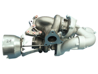 Turbocharger for Mercedes Benz Sprinter 2.1L 16CDI (2012 Onwards)-Spoilers and Bodykits Australia