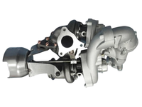 Turbocharger for Mercedes Benz Sprinter 2.1L 16CDI (2012 Onwards)-Spoilers and Bodykits Australia