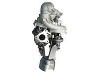 Turbocharger for Mercedes Benz Sprinter 2.1L 16CDI (2012 Onwards)-Spoilers and Bodykits Australia
