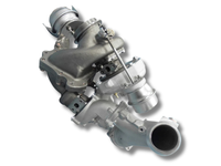 Turbocharger for Mercedes Benz Sprinter 2.1L 16CDI (2012 Onwards)-Spoilers and Bodykits Australia