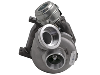 Turbocharger for Mercedes Benz Sprinter 2.7L 316CDI 156HP (2000 - 2002)-Spoilers and Bodykits Australia