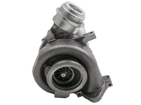 Turbocharger for Mercedes Benz Sprinter 2.7L 316CDI 156HP (2000 - 2002)-Spoilers and Bodykits Australia
