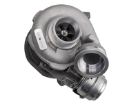 Turbocharger for Mercedes Benz Sprinter 2.7L 316CDI 156HP (2000 - 2002)-Spoilers and Bodykits Australia