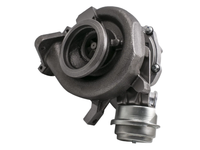 Turbocharger for Mercedes Benz Sprinter 2.7L 316CDI 156HP (2000 - 2002)-Spoilers and Bodykits Australia