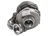 Turbocharger for Mercedes Benz Sprinter 2.7L 316CDI 156HP (2000 - 2002)-Spoilers and Bodykits Australia