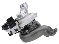 Turbocharger for Mercedes Benz W164 / W251 / W461 & Jeep Grand Cherokee WK / WH 3.0L - GTA2056VK Turbo-Spoilers and Bodykits Australia