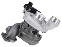 Turbocharger for Mercedes Benz W164 / W251 / W461 & Jeep Grand Cherokee WK / WH 3.0L - GTA2056VK Turbo-Spoilers and Bodykits Australia