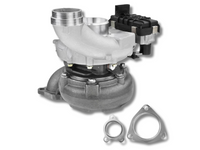 Turbocharger for Mercedes Benz W164 / W251 / W461 & Jeep Grand Cherokee WK / WH 3.0L - GTA2056VK Turbo-Spoilers and Bodykits Australia
