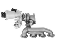 Turbocharger for Mercedes Benz W204 / W212 / C204 / C207 / R172 1.8L M271 - RHF4 Turbo-Spoilers and Bodykits Australia