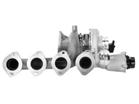 Turbocharger for Mercedes Benz W204 / W212 / C204 / C207 / R172 1.8L M271 - RHF4 Turbo-Spoilers and Bodykits Australia