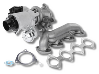 Turbocharger for Mercedes Benz W204 / W212 / C204 / C207 / R172 1.8L M271 - RHF4 Turbo-Spoilers and Bodykits Australia