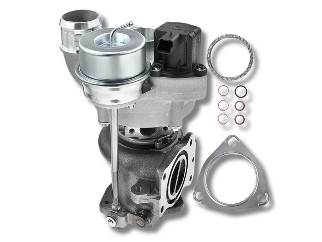 Turbocharger for Mini Cooper S R55 / R56 / R57 / R58 / R59 / R60 / R61 / Clubman 1.6L - K03 Turbo-Spoilers and Bodykits Australia