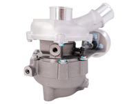 Turbocharger for Mitsubishi Challenger 2.5L 4D56 4WD RHV4 VT16-Spoilers and Bodykits Australia