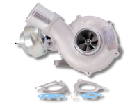 Turbocharger for Mitsubishi Challenger 2.5L 4D56 4WD RHV4 VT16-Spoilers and Bodykits Australia