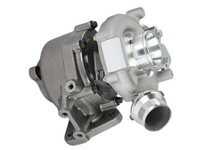 Turbocharger for Mitsubishi Outlander ZJ / ZK / ZL / ASX GA8W 2.2L DI-D 4N14 - TF035HL10 Turbo-Spoilers and Bodykits Australia