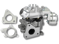 Turbocharger for Mitsubishi Outlander ZJ / ZK / ZL / ASX GA8W 2.2L DI-D 4N14 - TF035HL10 Turbo-Spoilers and Bodykits Australia