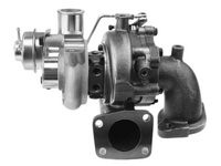 Turbocharger for Mitsubishi Pajero 2.5L 4D56 - TF035HL VGT Turbo (2002 - 2007)-Spoilers and Bodykits Australia