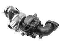 Turbocharger for Mitsubishi Pajero 2.5L 4D56 - TF035HL VGT Turbo (2002 - 2007)-Spoilers and Bodykits Australia