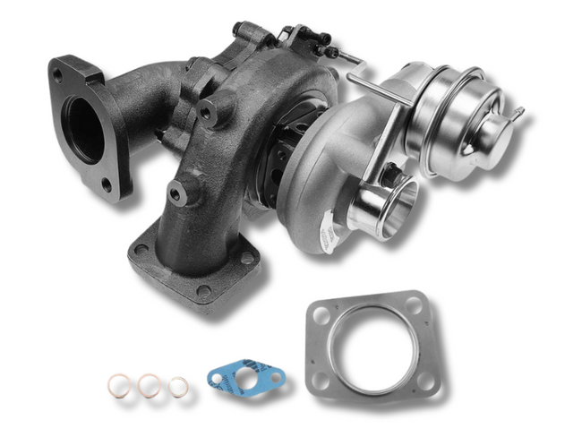 Turbocharger for Mitsubishi Pajero 2.5L 4D56 - TF035HL VGT Turbo (2002 - 2007)-Spoilers and Bodykits Australia