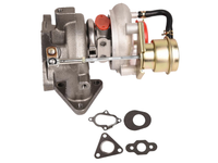 Turbocharger for Mitsubishi Pajero 2.8L 4M40 TF035 (1998 - 2000)-Spoilers and Bodykits Australia