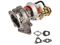 Turbocharger for Mitsubishi Pajero 2.8L 4M40 TF035 (1998 - 2000)-Spoilers and Bodykits Australia