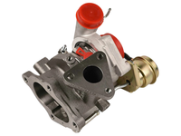 Turbocharger for Mitsubishi Pajero 2.8L 4M40 TF035 (1998 - 2000)-Spoilers and Bodykits Australia