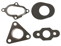 Turbocharger for Mitsubishi Pajero 2.8L 4M40 TF035 (1998 - 2000)-Spoilers and Bodykits Australia