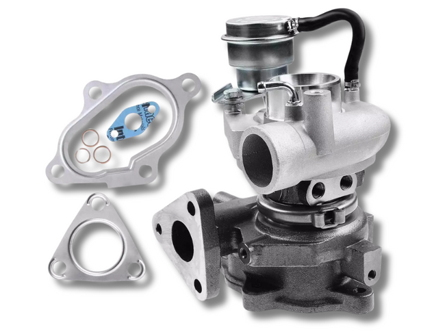 Turbocharger for Mitsubishi Pajero 2.8L 4M40 - TF035HM-12T Turbo (1993 - 1999)-Spoilers and Bodykits Australia