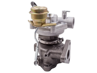 Turbocharger for Mitsubishi Pajero / Delica 2.8L 4M40 / 4M40T TD04-12T-Spoilers and Bodykits Australia