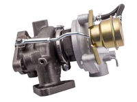 Turbocharger for Mitsubishi Pajero / Delica 2.8L 4M40 / 4M40T TD04-12T-Spoilers and Bodykits Australia
