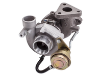 Turbocharger for Mitsubishi Pajero / Delica 2.8L 4M40 / 4M40T TD04-12T-Spoilers and Bodykits Australia