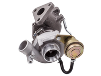 Turbocharger for Mitsubishi Pajero / Delica 2.8L 4M40 / 4M40T TD04-12T-Spoilers and Bodykits Australia