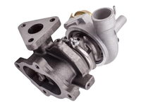 Turbocharger for Mitsubishi Pajero / Delica 2.8L 4M40 / 4M40T TD04-12T-Spoilers and Bodykits Australia