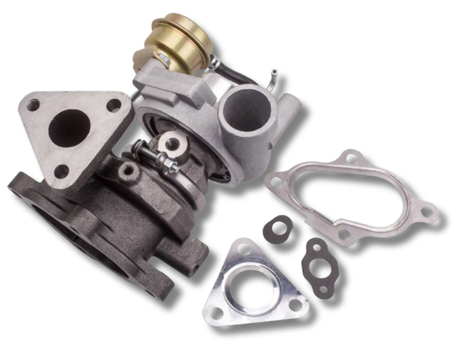 Turbocharger for Mitsubishi Pajero / Delica 2.8L 4M40 / 4M40T TD04-12T-Spoilers and Bodykits Australia