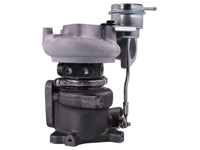 Turbocharger for Nissan Juke 1.6L MR16DDT (2010 - 2016)-Spoilers and Bodykits Australia