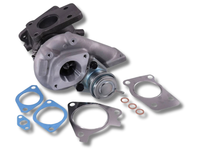 Turbocharger for Nissan Juke 1.6L MR16DDT (2010 - 2016)-Spoilers and Bodykits Australia